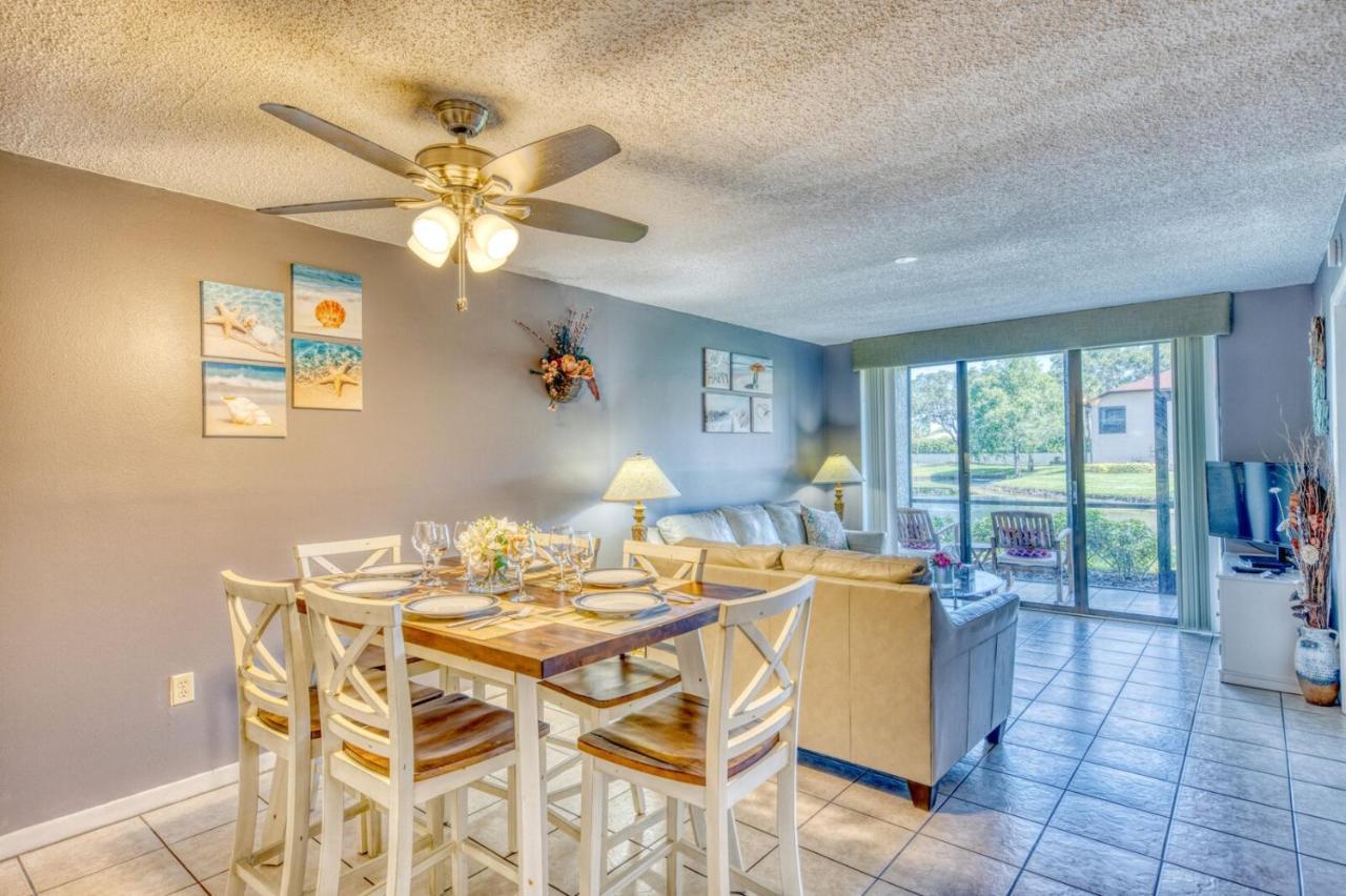 Shorewalk Full Condo Lake View Near To Beach Img Bradenton Dış mekan fotoğraf