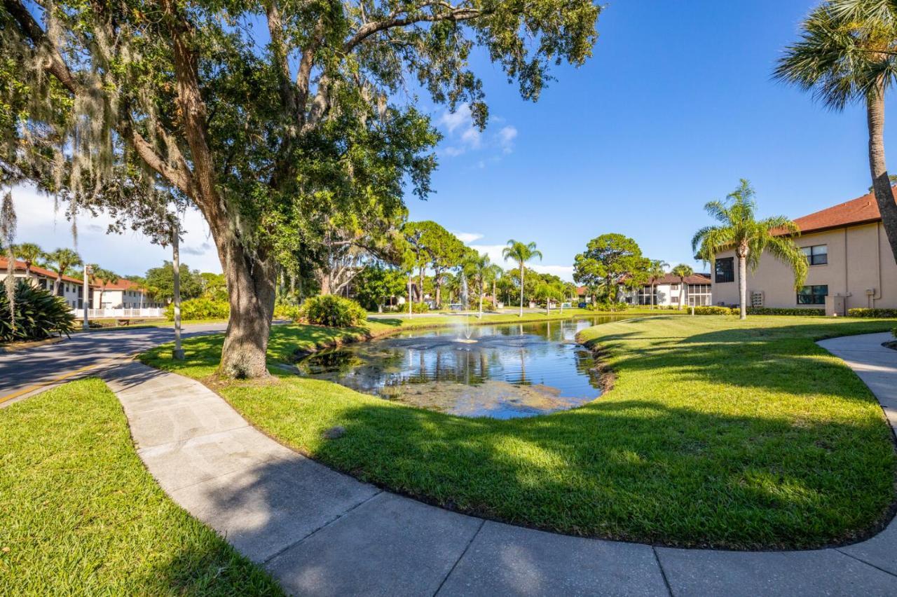 Shorewalk Full Condo Lake View Near To Beach Img Bradenton Dış mekan fotoğraf