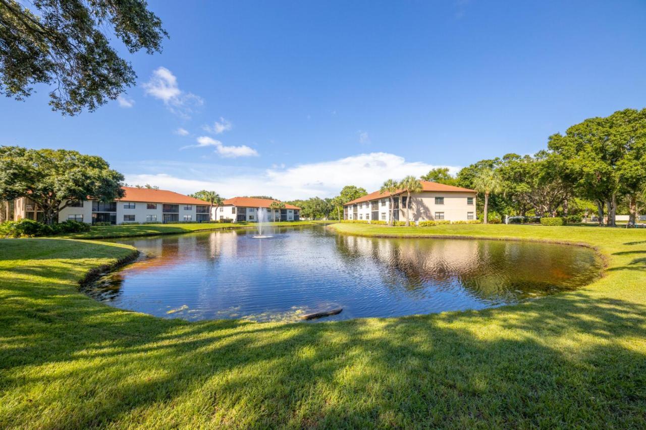 Shorewalk Full Condo Lake View Near To Beach Img Bradenton Dış mekan fotoğraf