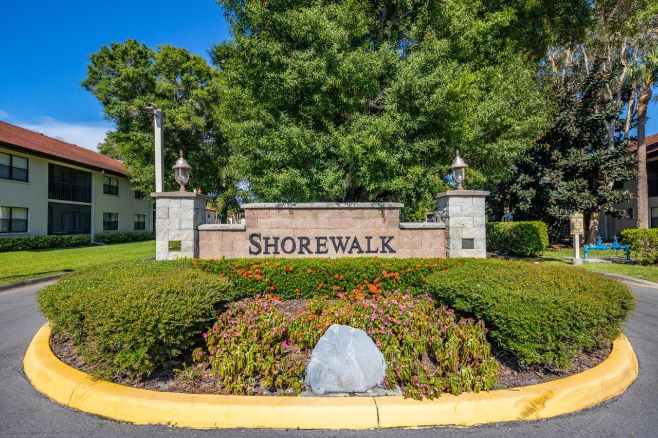 Shorewalk Full Condo Lake View Near To Beach Img Bradenton Dış mekan fotoğraf