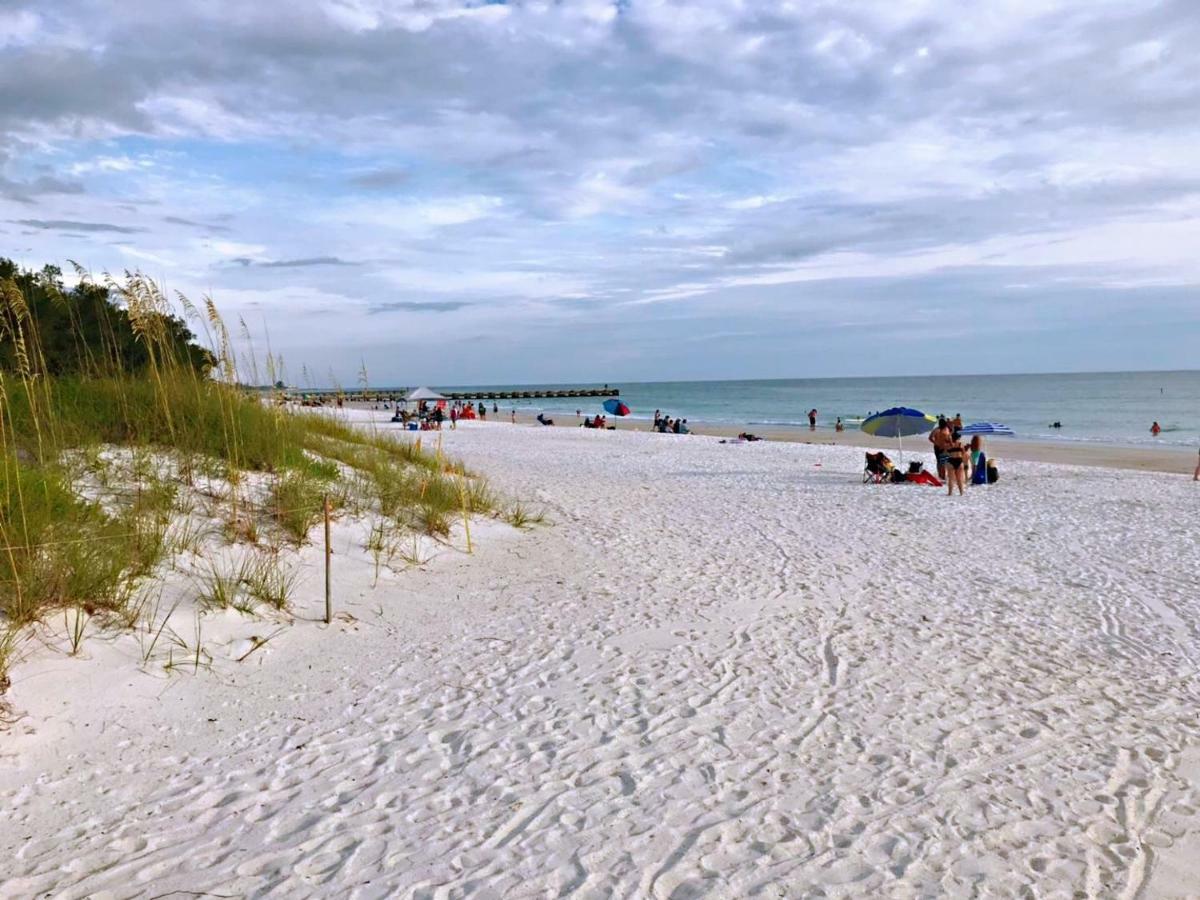 Shorewalk Full Condo Lake View Near To Beach Img Bradenton Dış mekan fotoğraf