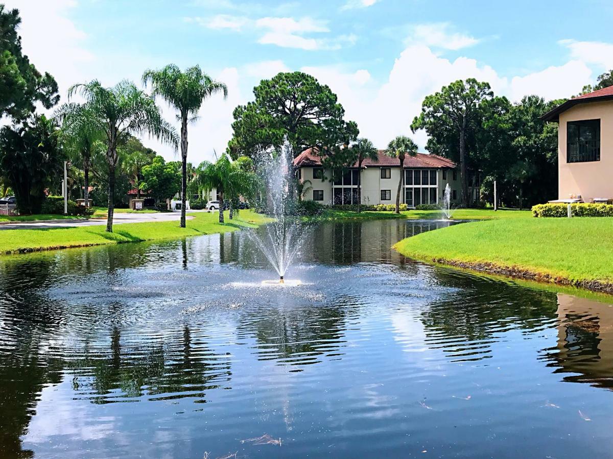 Shorewalk Full Condo Lake View Near To Beach Img Bradenton Dış mekan fotoğraf