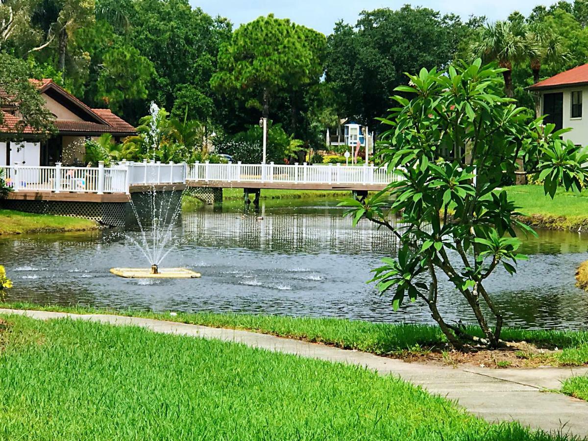 Shorewalk Full Condo Lake View Near To Beach Img Bradenton Dış mekan fotoğraf